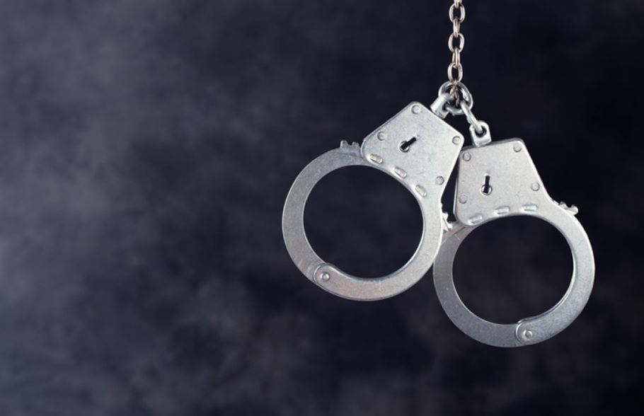 Кәсіпкерді алдаған күдікті шетелден  экстрадицияланды