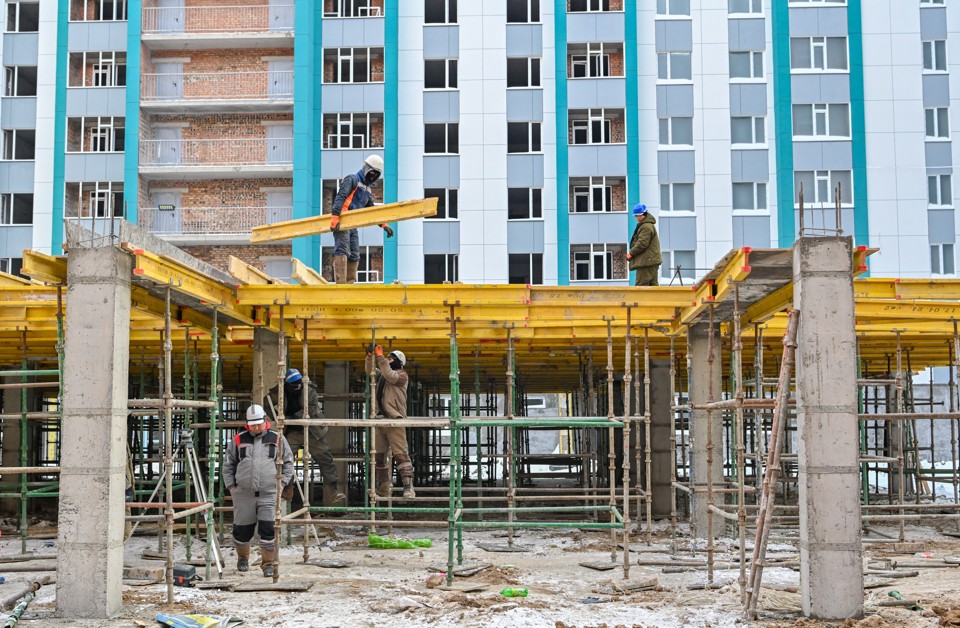 Арқалағаны – алғыс, еңбегі – ерен