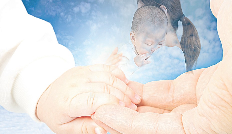 Ана мен бала өмірін қалай сақтаймыз?