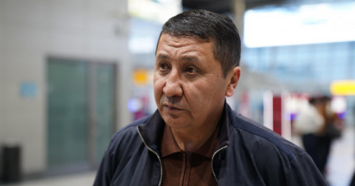 Мұса Әбдірайым атақты кәсіпқой бокс ұйымының елшісі болып тағайындалды