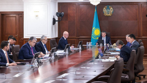 Жастардың ғылымдағы үлесі 46%-ға жетті - Премьер-министр