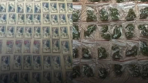 Екібастұздағы барлардың бірінде есірткі сатылған