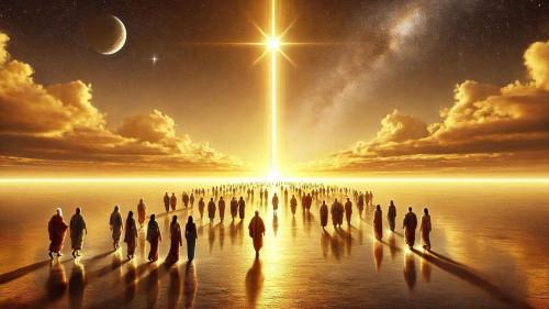 Мәңгілік шындық