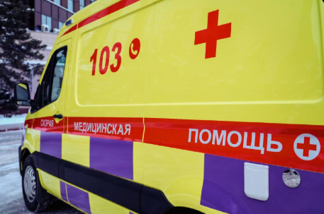 8 наурызда жедел жәрдем қызметіне 23 мыңға жуық шақырту түскен