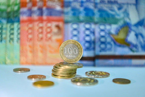 Қазақстандағы қаржы  қиындықтан шығу үшін жеткілікті  ме