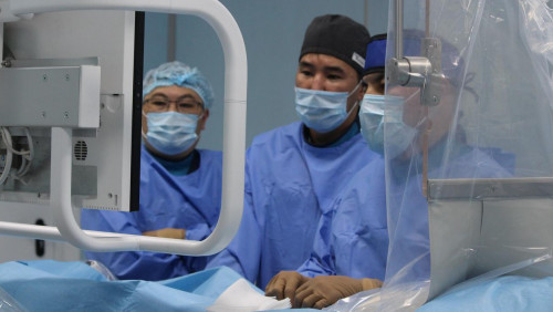 Инсульт алғандардың денсаулығын толық қалпына келтіруге бола ма