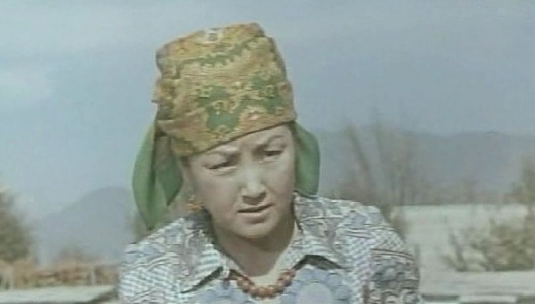 Нұрғиса Тілендиевтің жары өмірден өтті