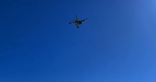 Жетісу облысында жол ережесін бұзған жүргізушілер дрон арқылы ұсталып жатыр