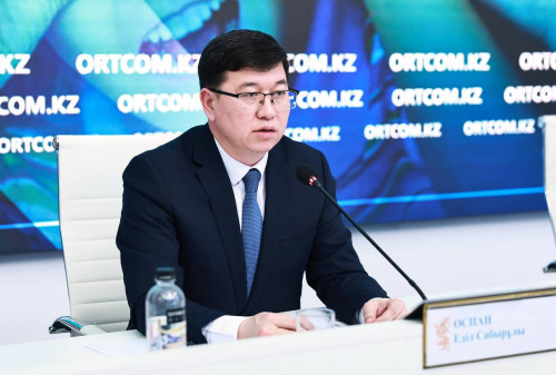 Балалардың қауіпсіздігі үшін арнайы SIM-карта енгізіледі