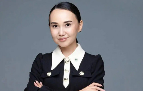 «Жалған қол қойған»: Перизат Қайраттың қоғамдық қоры таратылды