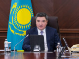 Олжас Бектенов экономиканы дамыту жөнінде кеңес өткізді