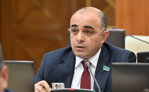 Қылмыс құрбандарының жеке дерегі құпия сақталуы керек - депутат