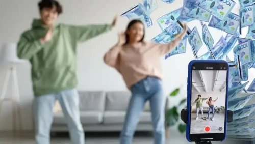 50-ден астам блогер 2,5 миллиард теңге салық төледі