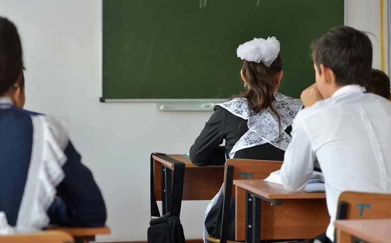 Ел мектептерінде антибуллингтік бағдарлама енгізіледі