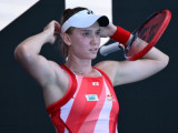 Елена Рыбакина АҚШ-тағы турнирді аяқтады