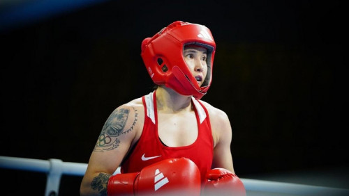 Бүгін Назым Қызайбай әлем чемпионатындағы алғашқы жекпе-жегін өткізеді