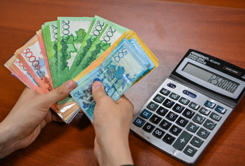 Премьер-министрдің ескертуінен кейін BI Group пен BAZIS қосымша салық төледі