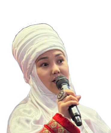 Келіндер сынға түсті