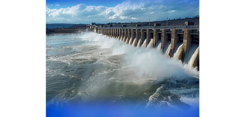 Тасқынға дайындық барысында 74 гидротехникалық құрылыс жөнделді