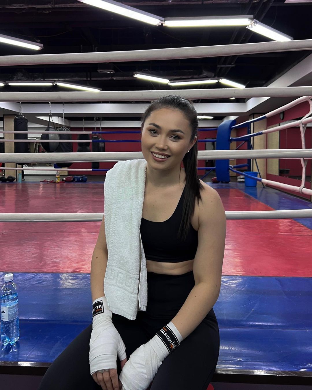 Жарыс күнделігі