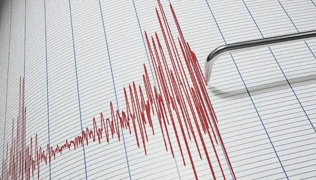 Түркияда жер сілкінді