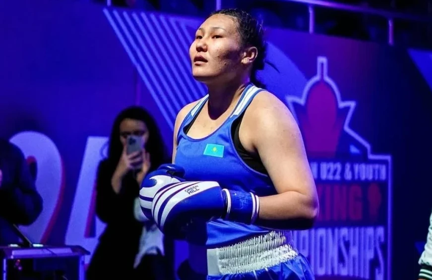 Бүгін бокстан әлем чемпионатының ширек финалдық кезеңі басталады