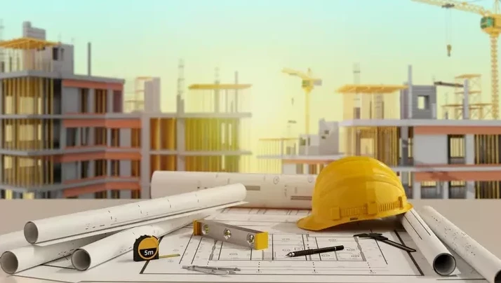 Астанада 6 құрылыс компаниясы лицензиясынан айырылды