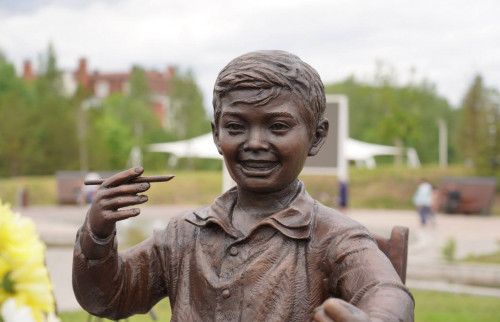 Еліміздегі 5 ерекше ескерткіш