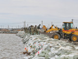 ТЖМ күштері мен құралдарының су тасқынына қарсы резерві дайындалды