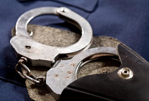 Адам ағзаларын  саудалаған қылмыскер қолға түсті