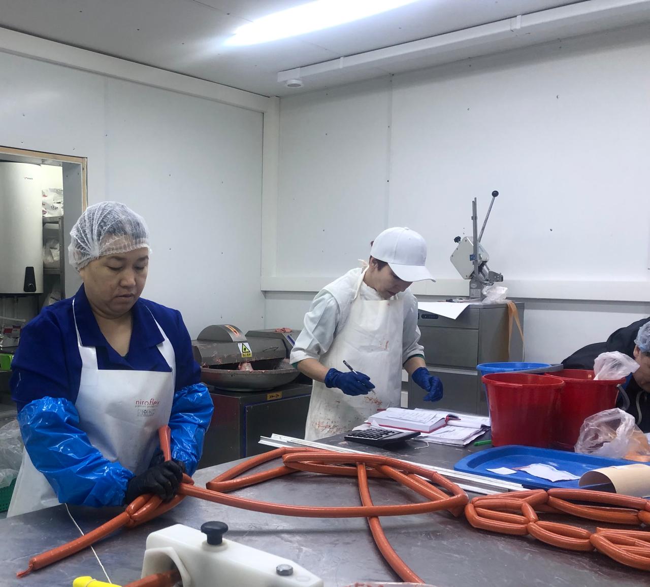 Малсақ қауымның мұраты