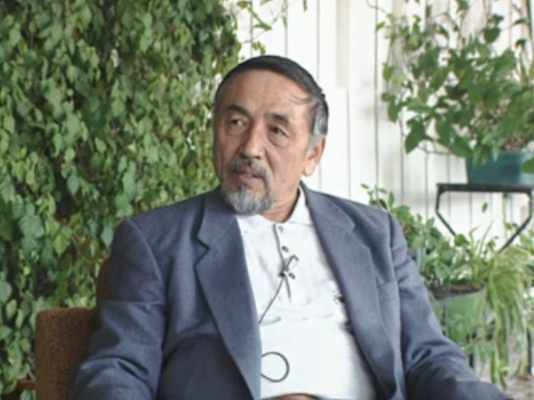 Бүгін жазушы Қалихан Ысқақтың туған күні