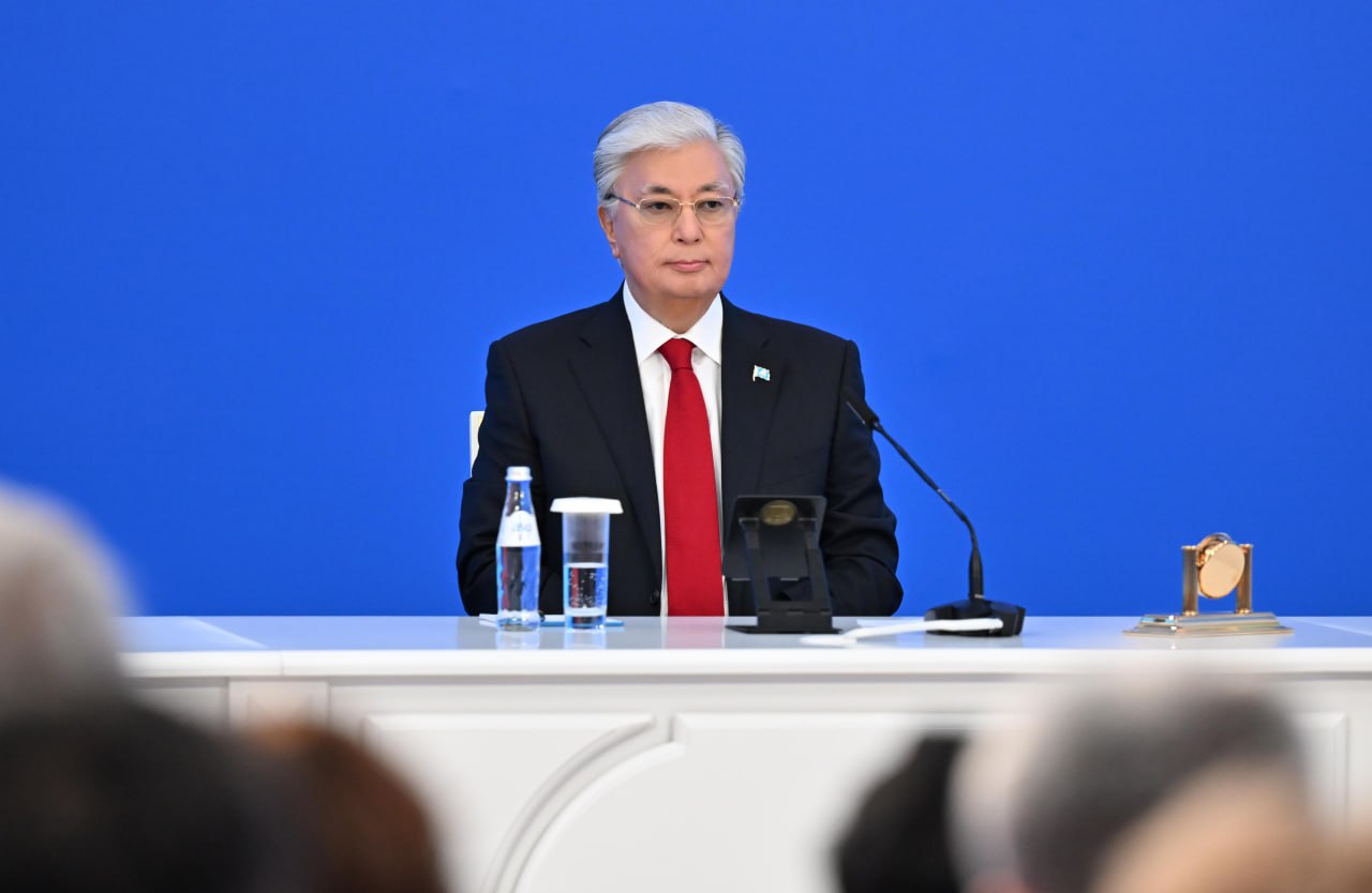 Президент: Құрылтайдың Амал мерекесімен қатар өтуі жақсылықтың нышаны