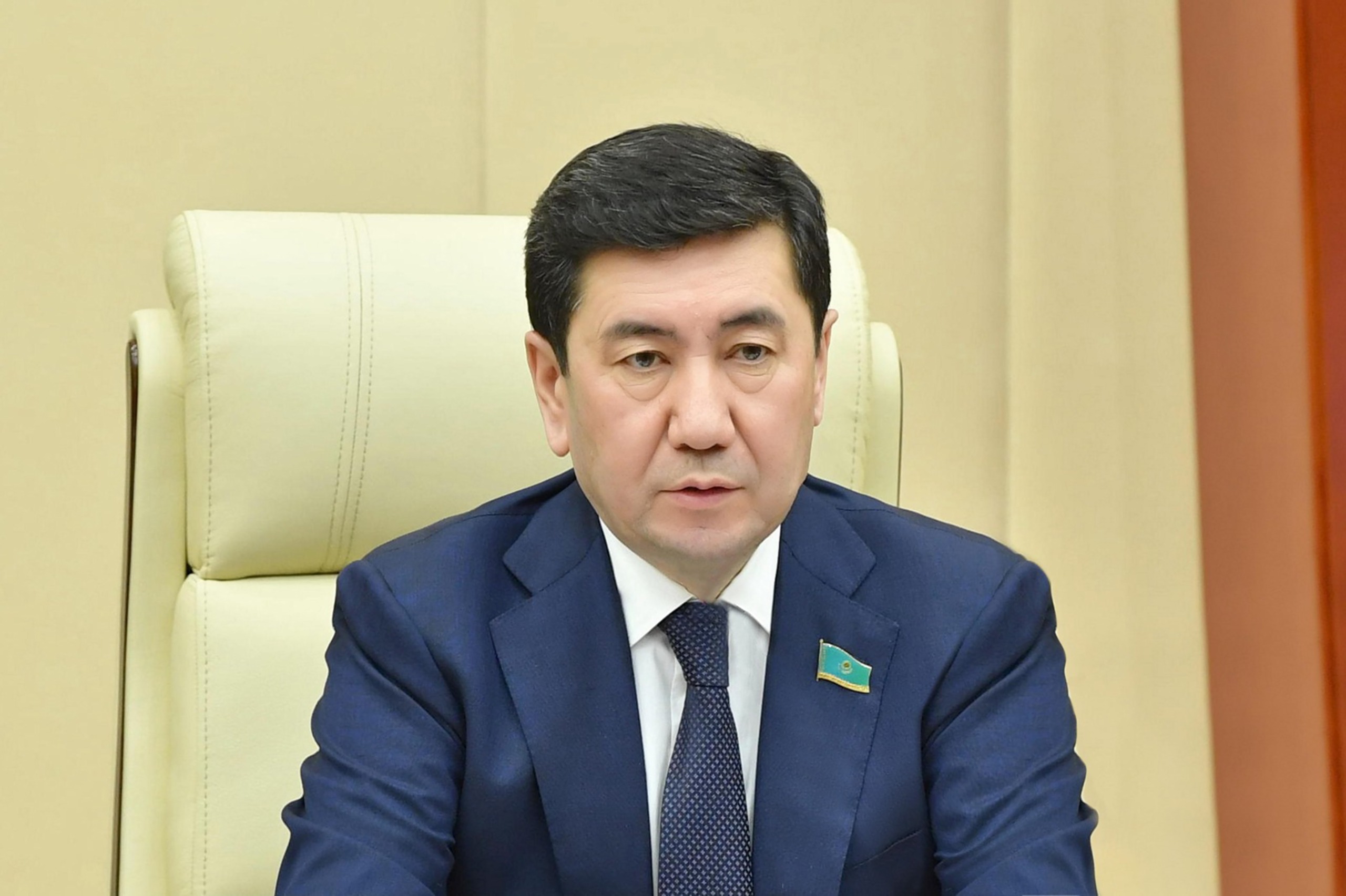 Ұлт мұратын арқау еткен жиын