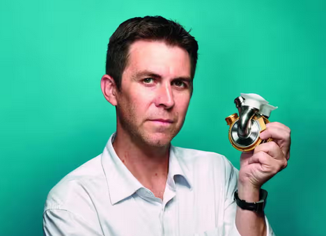 Жасанды жүрек