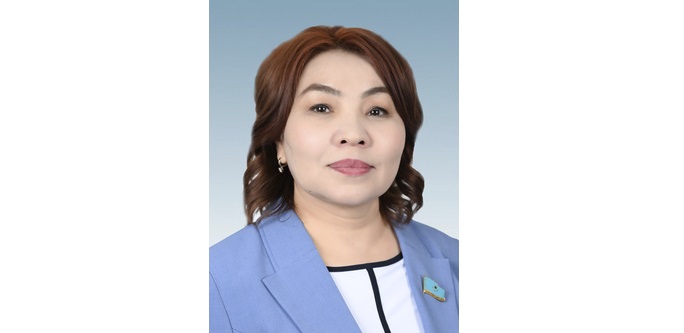 Болашаққа арналған міндеттерді белгіледі – Бибігүл Жексенбай