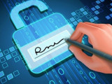 Бөтеннің электрондық цифрлық қолтаңбасын пайдаланғандар жазаланады