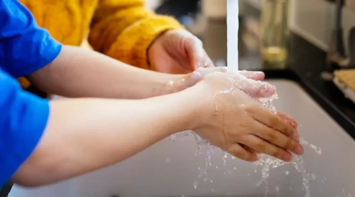 Елордада «Суды үнемде - болашақты сақта» жобасы басталды