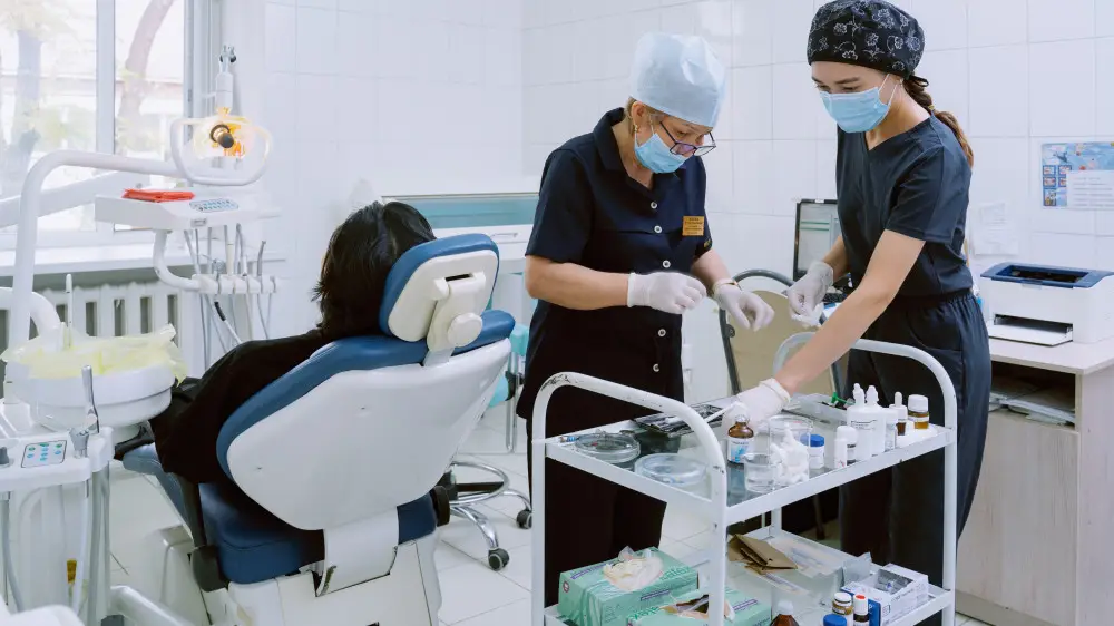 МӘМС арқылы денсаулықты қалай қалпына келтіруге болады?