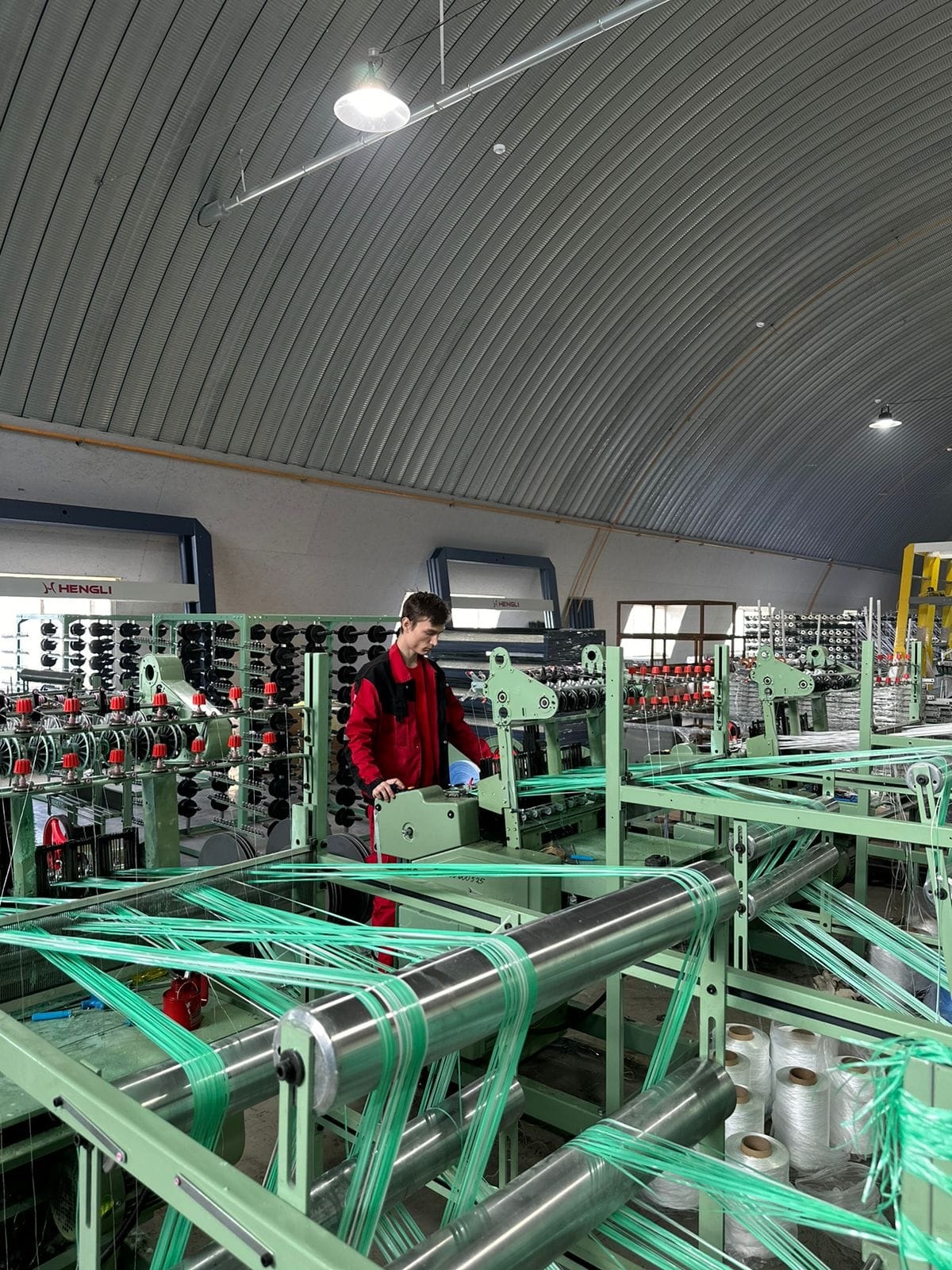 Полипропилен өнімдеріне сұраныс жоғары