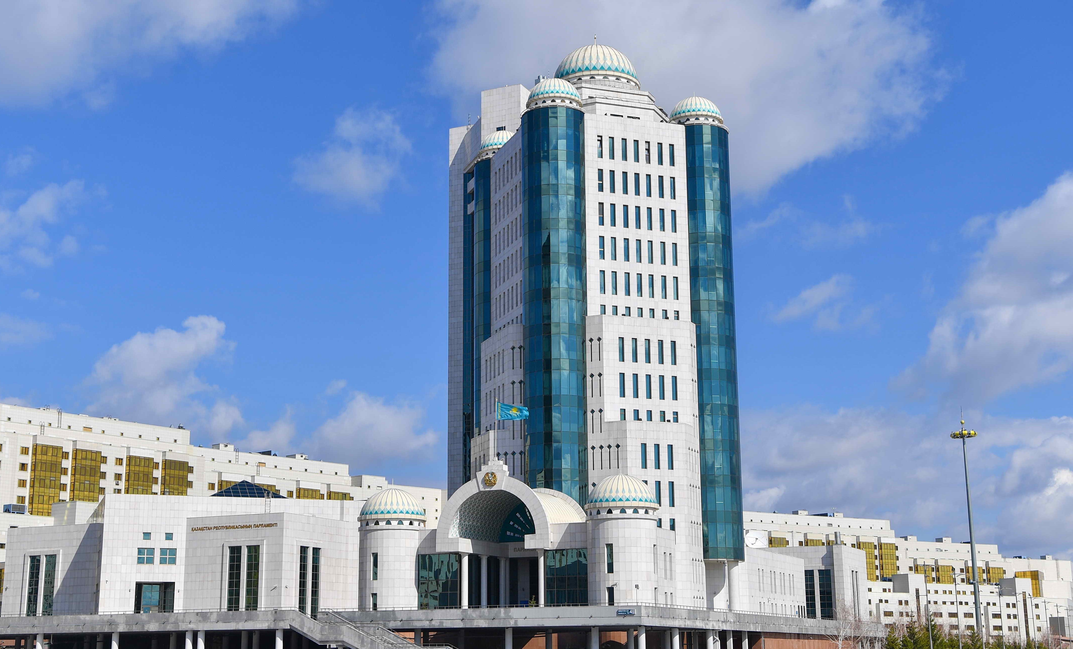 Кешенді бастамаларды  жүзеге асыру талқыланды