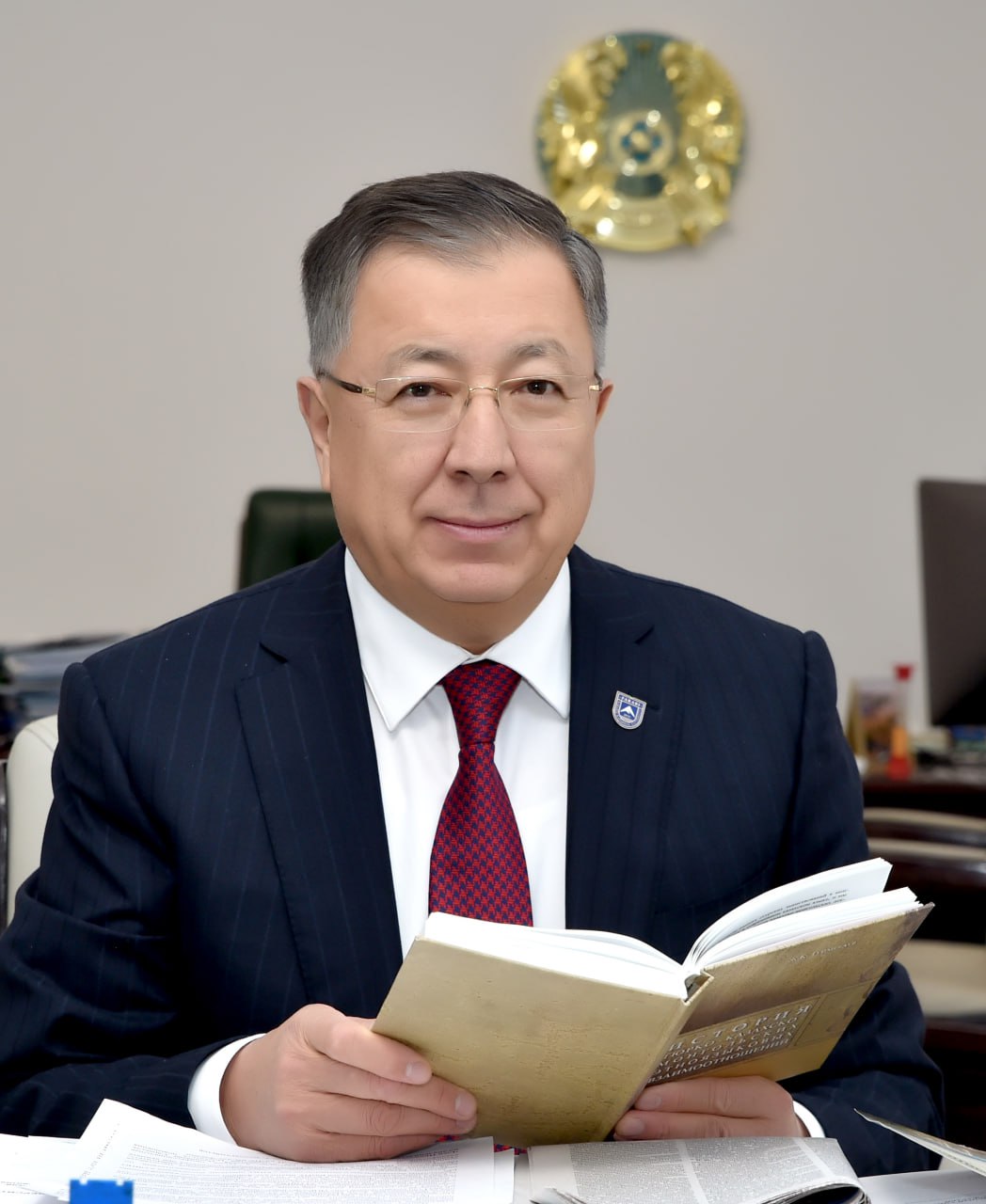 Жасанды интеллект және ұлттық бірегейлік