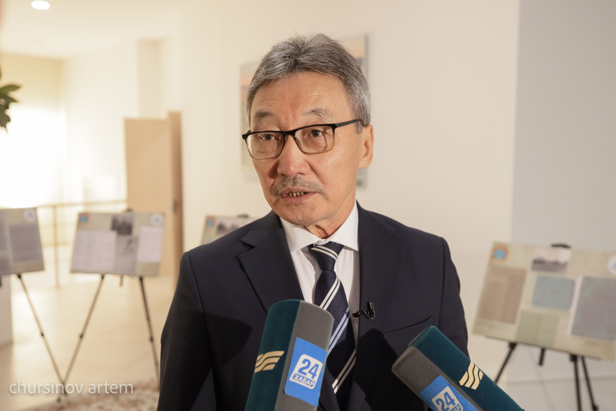 Үміт отын тұтатты