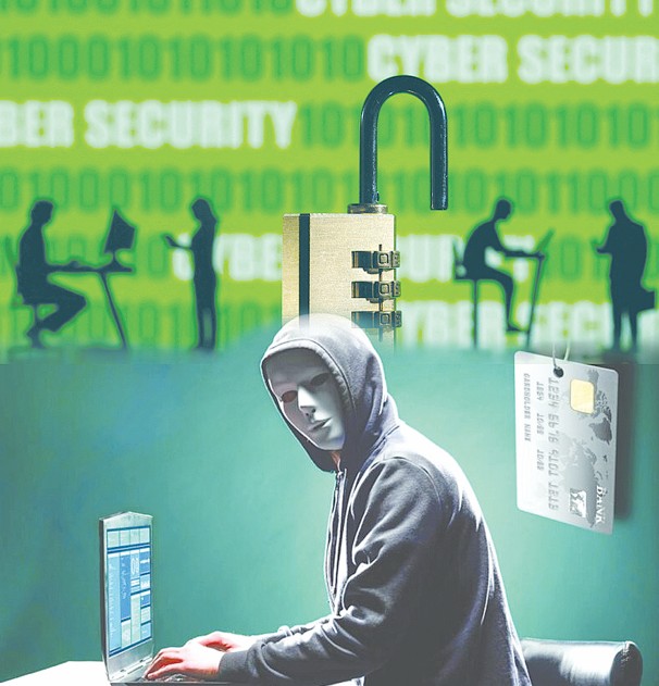 Кибералаяқтан сақтану жолы қандай?