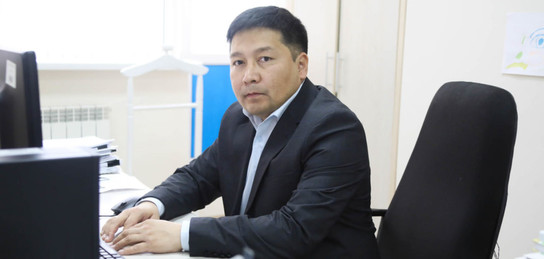 Төте жол – тіршіліктің қайнар көзі