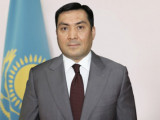 Энергетика министрлігіне жаңа басшы тағайындалды