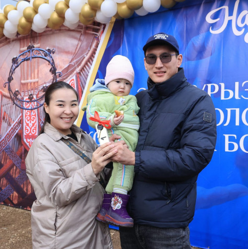 Тобыл қаласында 91 отбасы баспаналы болды