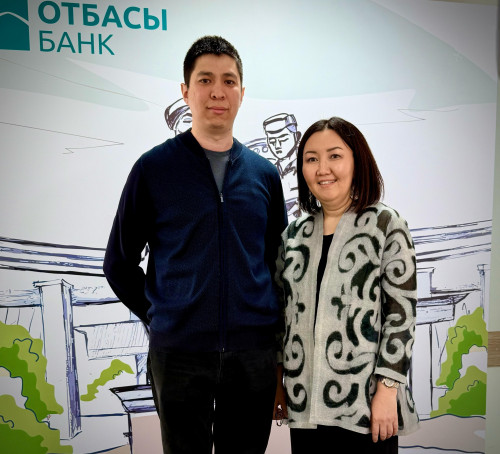 «Наурыз жұмыскер» бағдарламасы бойынша алғашқы баспана берілді