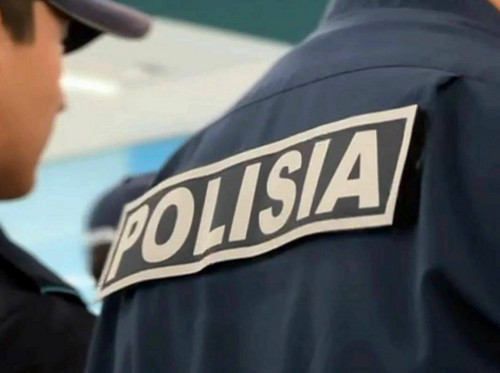 Жыл басынан бері 664 қару тәркіленді