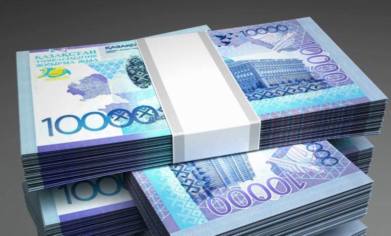 2 млрд теңгені мақсатсыз пайдалануға тосқауыл қойылды